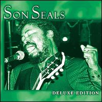 Deluxe Edition - Son Seals