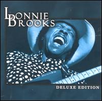 Deluxe Edition - Lonnie Brooks