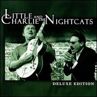 Deluxe Edition - Little Charlie & the Nightcats