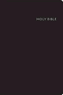 Deluxe Gift & Award Bible-CEB