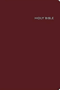 Deluxe Gift & Award Bible-Ceb