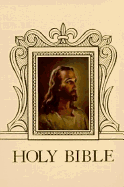 Deluxe Parish Bible-Nab - Heirloom Bible Publishers (Creator), and Fireside Catholic Bibles (Creator)
