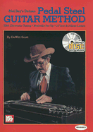 Deluxe Pedal Steel Guitar Course: E9 Chromatic Tuning - Scott, DeWitt