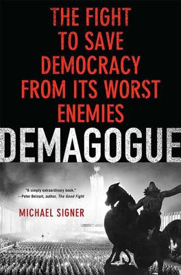 Demagogue - Signer, Michael