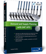 Demand and Supply Planning with SAP APO