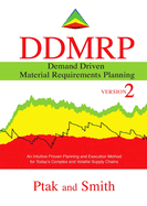 Demand Driven Material Requirements Planning (Ddmrp): Version 2