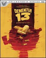 Dementia 13 [Directors' Cut] [Blu-ray]