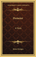 Demeter: A Mask