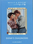 Demi's diagnosis - Darcy, Lilian
