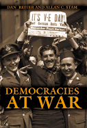 Democracies at War