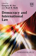 Democracy and International Law