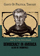 Democracy in America Lib/E