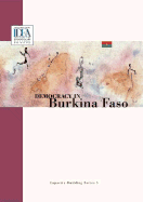 Democracy in Burkina Faso: Assessment Mission Report: Dialogue for Democratic Development