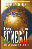 Democracy in Senegal: Tocquevillian Analytics in Africa