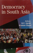 Democracy in South Asia