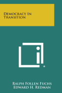 Democracy in Transition