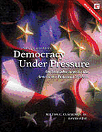 Democracy under Pressure - Cummings, Milton C.