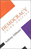 Democracy - Arblaster, Anthony, and Arblaster Anthony