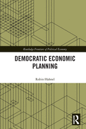 Democratic Economic Planning