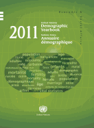 Demographic yearbook 2011
