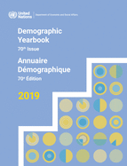 Demographic yearbook 2019