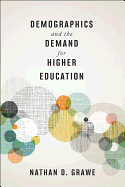 Demographics and the Demand for Higher Education
