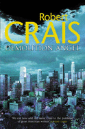 Demolition Angel - Crais, Robert