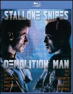 Demolition Man [Blu-ray] - Marco Brambilla