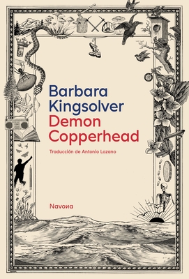 Demon Copperhead (Spanish Edition) - Kingsolver, Barbara
