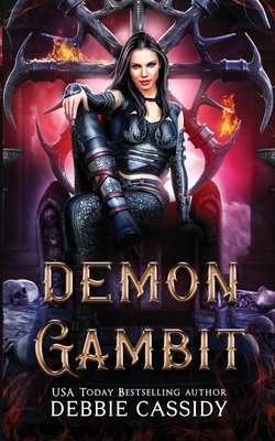 Demon Gambit - Cassidy, Debbie