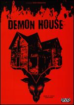 Demon House - Zak Bagans