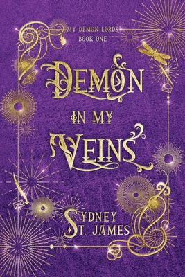 Demon in My Veins - St James, Sydney