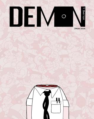 Demon, Volume 1 - 