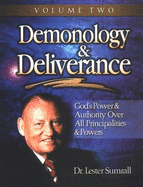 Demonology & Deliverance