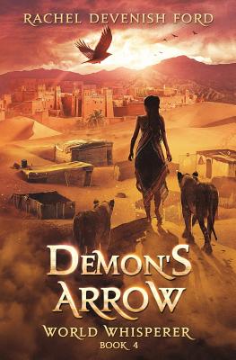 Demon's Arrow - Devenish Ford, Rachel