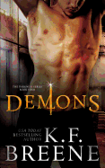 Demons (Darkness, 4)
