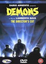 Demons [Directors Cut]