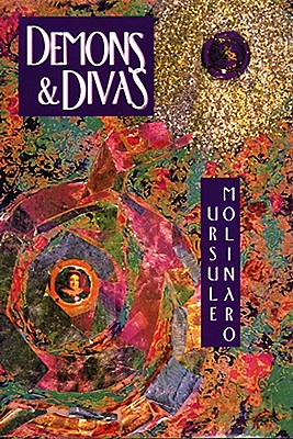 Demons & Divas: 3 Novels - Molinaro, Ursule