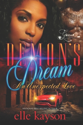 Demon's Dream: An Unexpected Love - Kayson, Elle