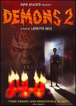 Demons II [Special Edition] - Lamberto Bava