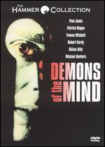 Demons of the Mind - Peter Sykes