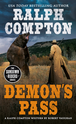 Demon's Pass - Vaughan, Robert, and Compton, Ralph