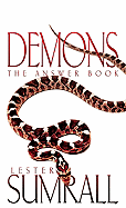Demons: The Answer Book