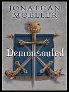 Demonsouled - Moeller, Jonathan