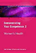 Demonstrating Your Competence 2: Womens Health