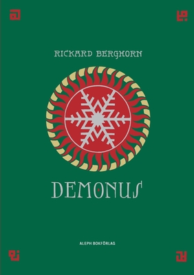 Demonus: En vaka fr?n skymning till gryning - Berghorn, Rickard, and Krizan, Nicolas (Illustrator)