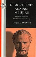 Demosthenes: Against Meidias