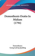 Demosthenis Oratio in Midiam (1794)