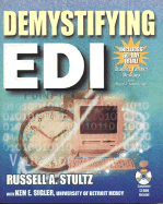 Demystifying EDI - Stultz, Russell A, and Busby, Michael