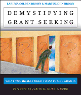 Demystifying Grantseeking